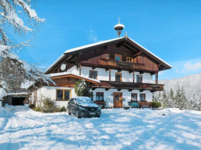 Holiday Home Schwalbenhof by Interhome
